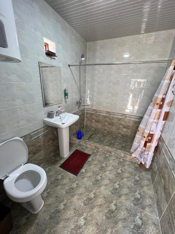 In Center Of Bukhara Family Guest House Mirg'Iyos מראה חיצוני תמונה